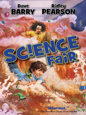 cover image of Science Fair